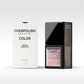 Overpolish Soak Off Gel Color - Green Tones WITH ORGANIC LINSEED OIL