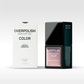 Overpolish Soak Off Gel Color - Green Tones WITH ORGANIC LINSEED OIL